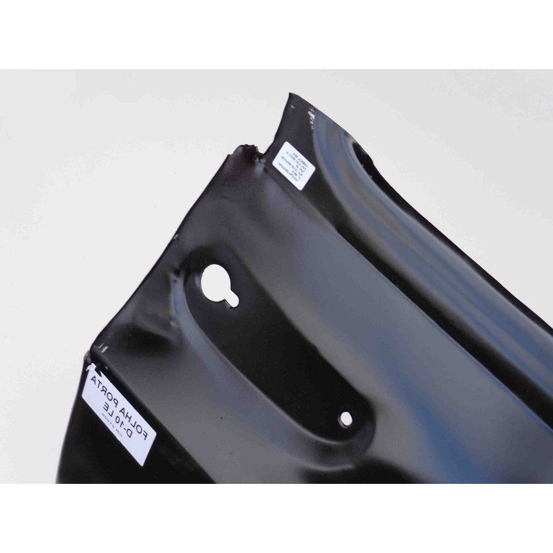 Folha Porta Dianteira Direita C-10 D-10 Veraneio 1964 a 1988 - Unitário