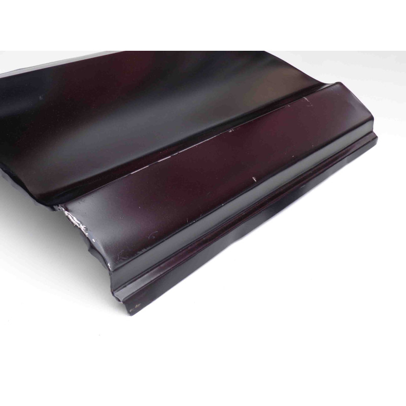 Folha Porta Dianteira Esquerda C-10 D-10 Veraneio 1964 a 1988