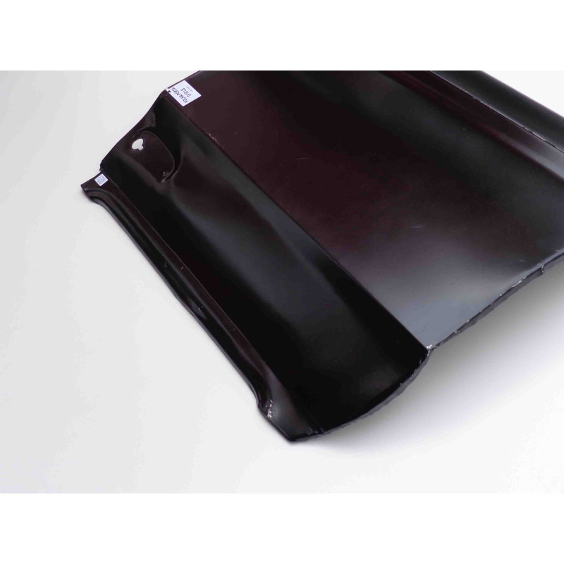 Folha Porta Dianteira Esquerda C-10 D-10 Veraneio 1964 a 1988