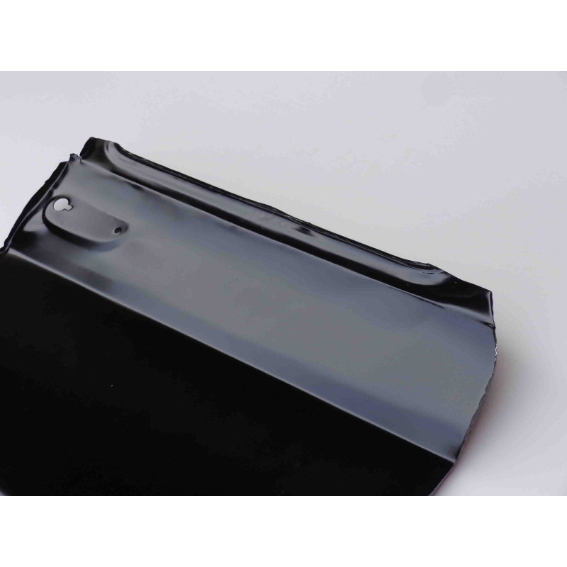 Folha Porta Dianteira Esquerda C-10 D-10 Veraneio 1964 a 1988