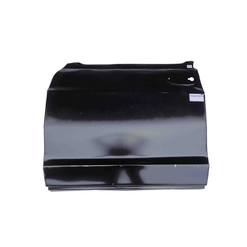 Folha Porta Dianteira Esquerda C-10 D-10 Veraneio 1964 a 1988