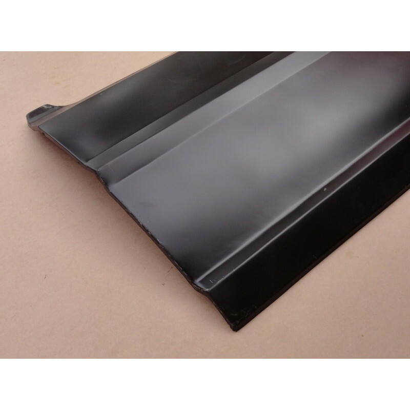 Folha Externa Porta F-100 F-1000 F-4000 72 à 92 Esquerda