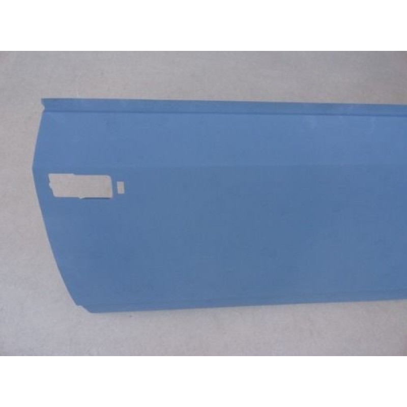 Folha Porta Dianteira Opala 2 Portas 85 à 88 Direito