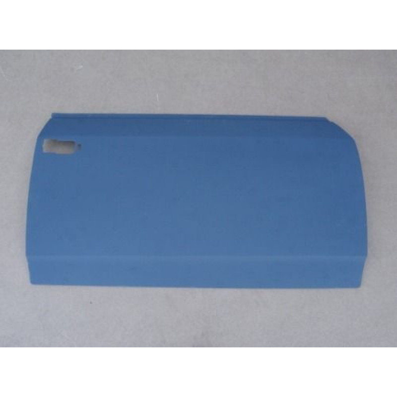 Folha Porta Dianteira Opala 2 Portas 85 à 88 Direito