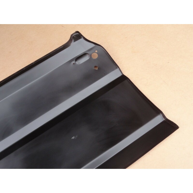 Folha Externa Porta F-100 F-1000 F-4000 72 à 92 Direita