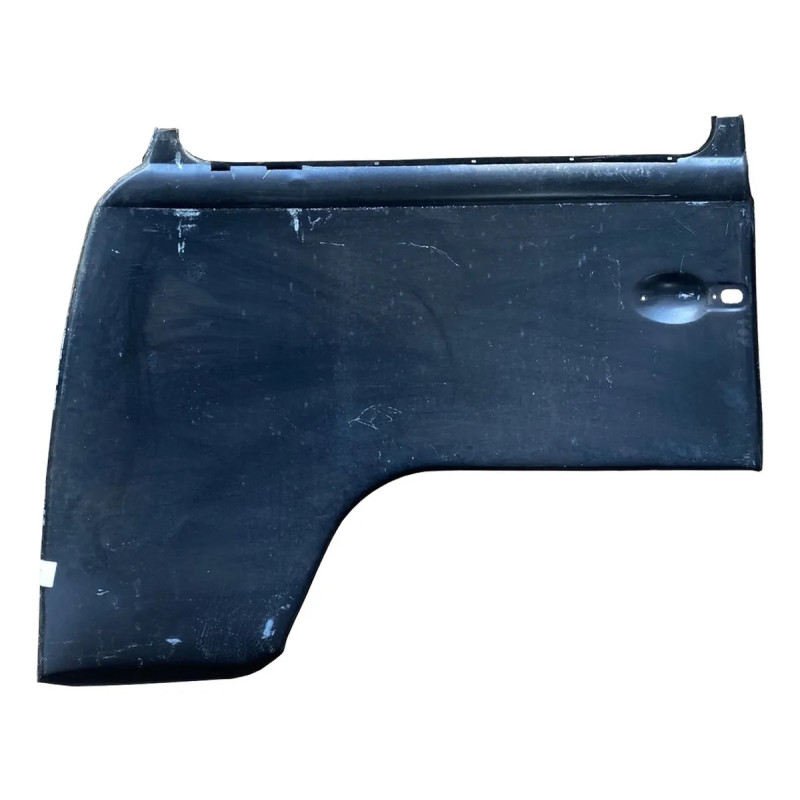 Folha Porta Dianteira Direita Sem Coluna Kombi 1976 a 1993