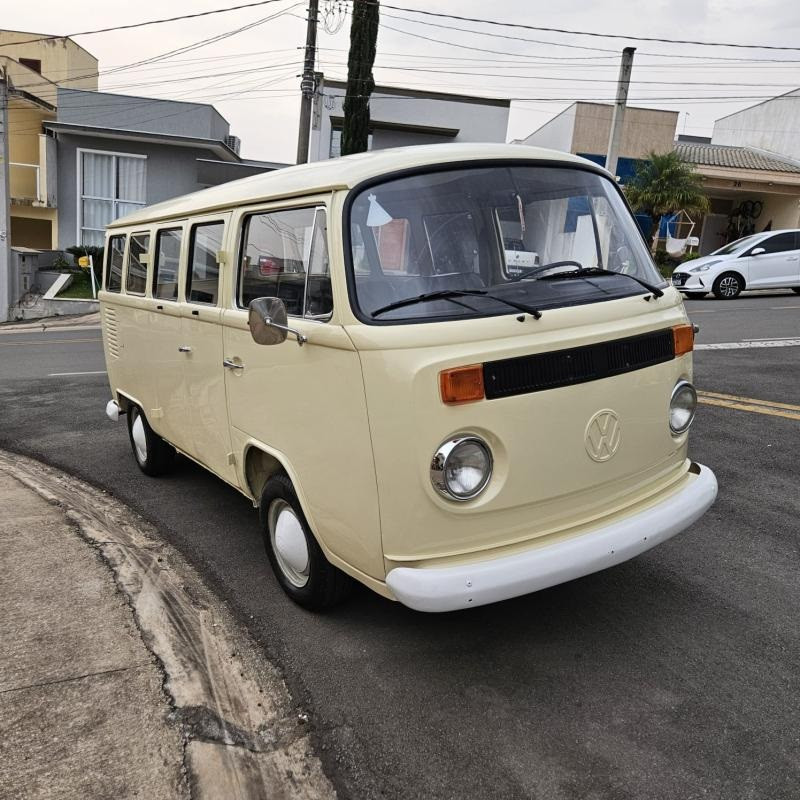 Folha Porta Dianteira Direita Sem Coluna Kombi 1976 a 1993