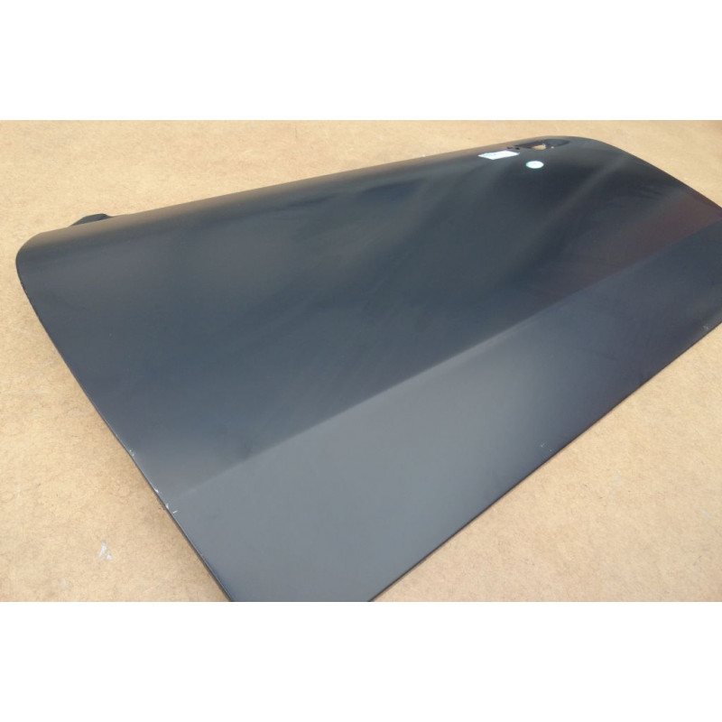 Folha Porta Esquerda Chevette Marajó Hatch 1973 a 1982 Nova