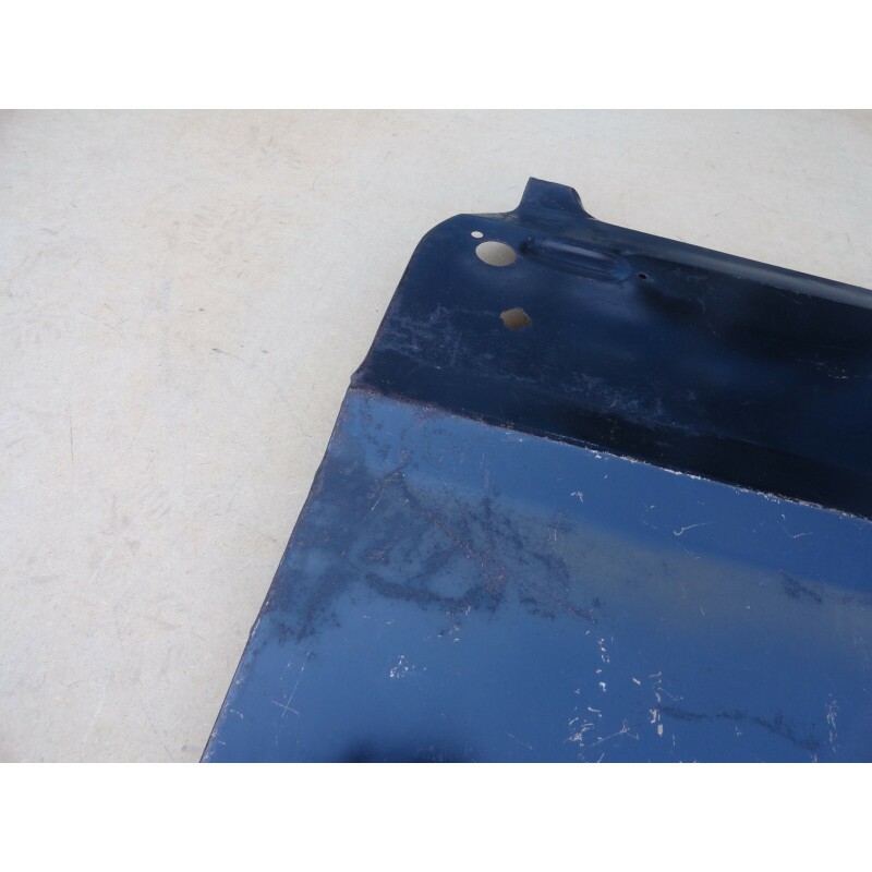 Folha Porta Direita F-100 F-1000 1972 a 1992 Com Detalhe