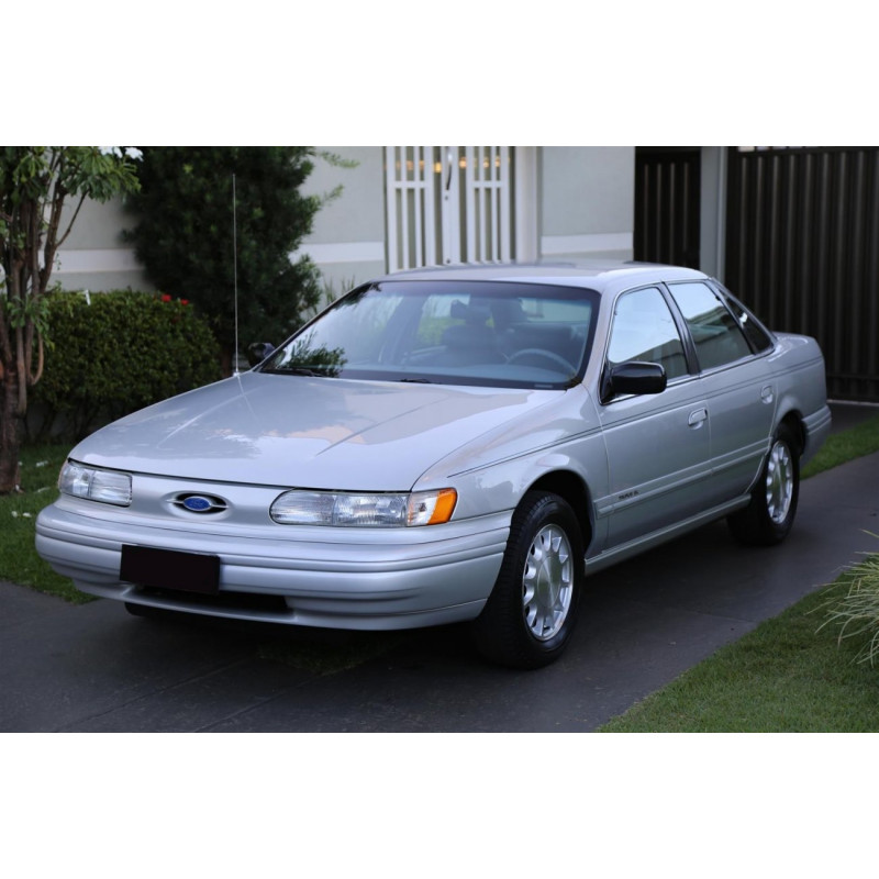 Taurus 1992 a 1996 - Palheta Limpador Parabrisa