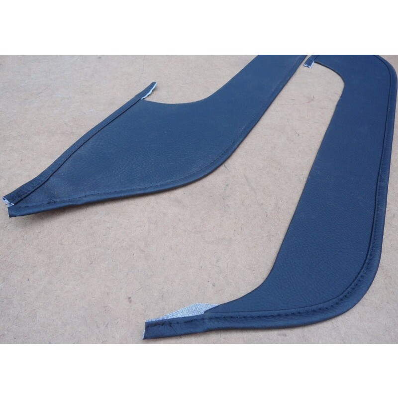 Forração de Teto da Cabine F-75 Courvin Sobre PVC - Jogo