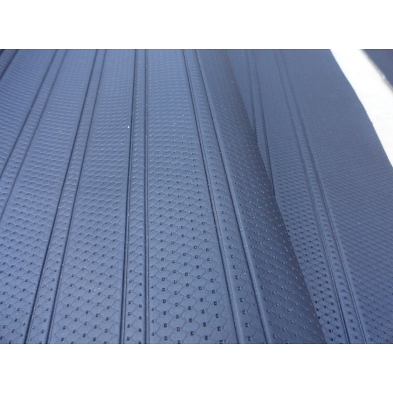 Forração de Porta Banco e Teto C-14 C-10 D-10 Preto - Jogo