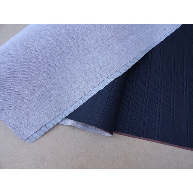 Forração de Porta Banco e Teto C-14 C-10 D-10 Preto - Jogo