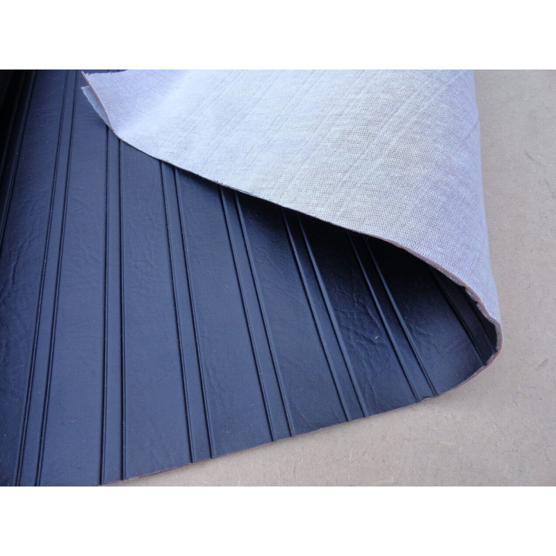 Forração de Porta Banco e Teto C-14 C-10 D-10 Preto - Jogo