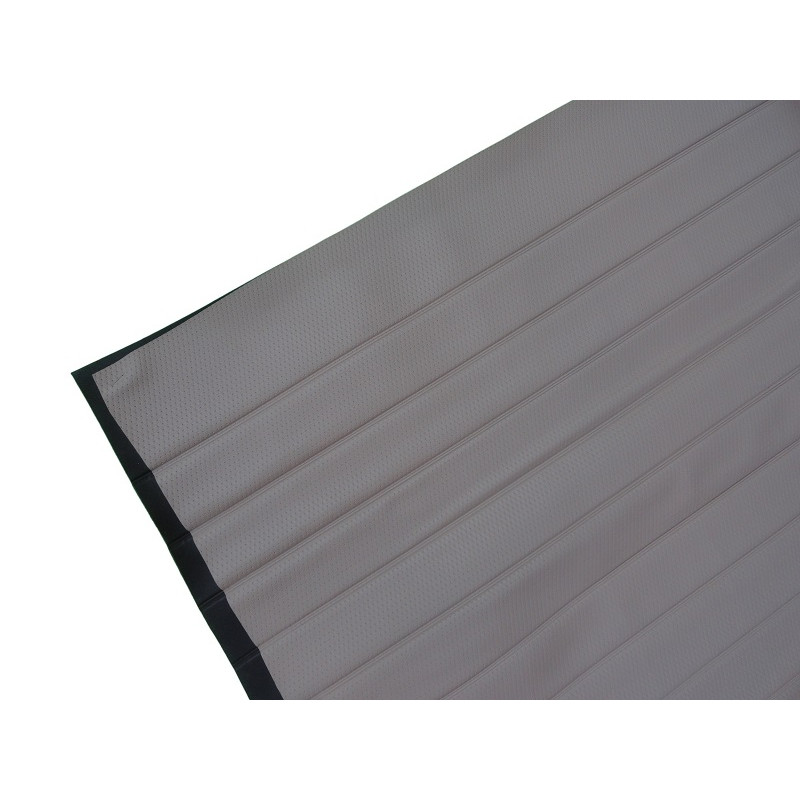 Forro Forração Aberta de Banco C-14 C-15 C-10 Veraneio Bege Jogo