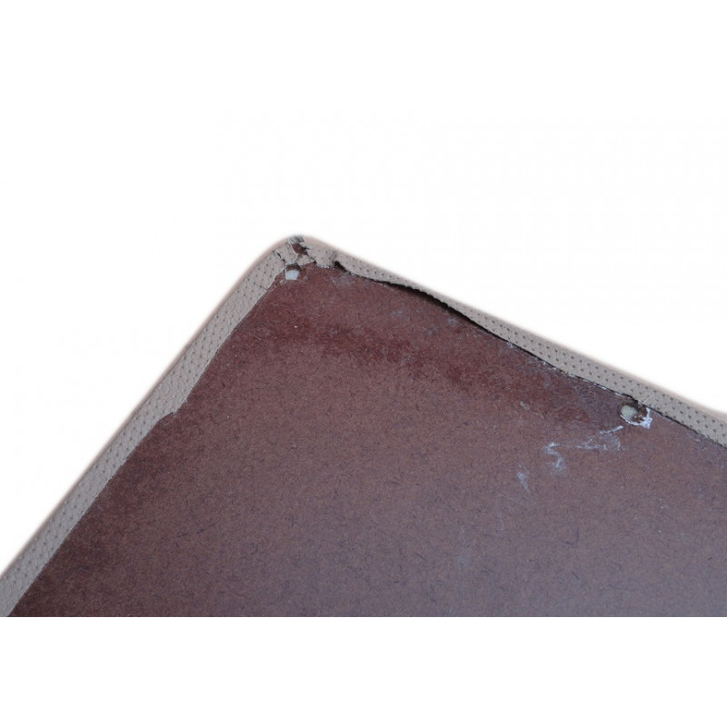 Forro Porta C-14 C-10 C-15 Veraneio 64 à 85 Bege Novo - Par