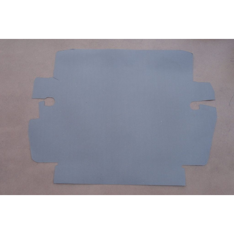 Forro Capô Dianteiro Fusca até 73 Papelão