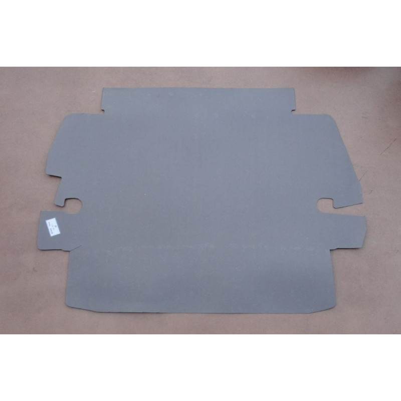 Forro Capô Dianteiro Fusca até 73 Papelão