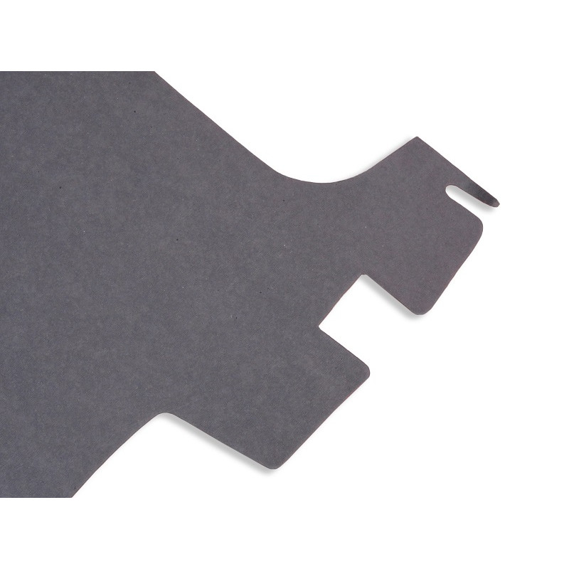 Forro Forração Capô Dianteiro Porta Malas Brasilia Novo