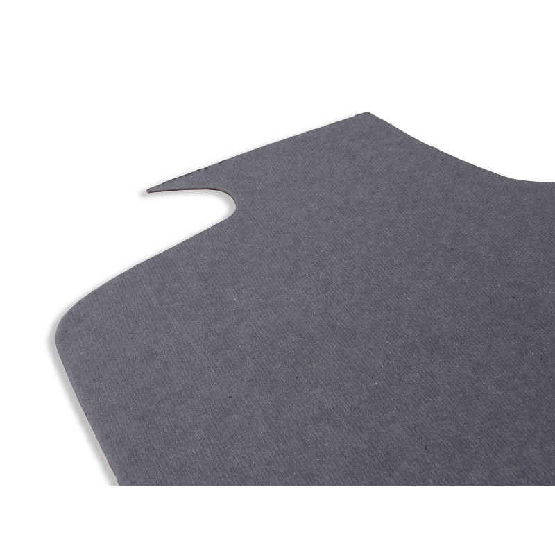 Forro Forração Capô Dianteiro Porta Malas Brasilia Novo