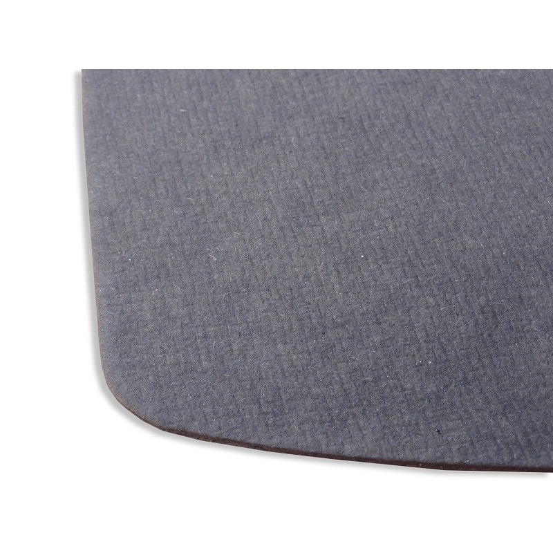 Forro Forração Capô Dianteiro Porta Malas Brasilia Novo