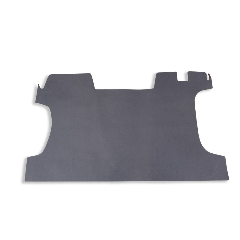 Forro Forração Capô Dianteiro Porta Malas Brasilia Novo