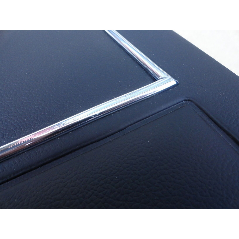 Forro de Porta Corcel 4 Portas 71 à 72 C/ Friso - Jogo