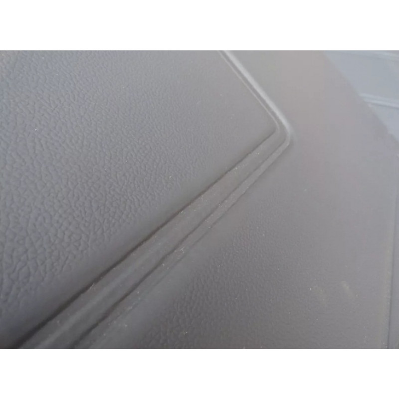 Forro de Porta Corcel II 83 em Diante c/ Friso - Par