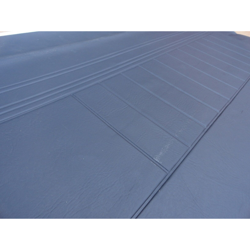 Forro de Porta Opala 73 Especial 2 Portas Novo - Jogo