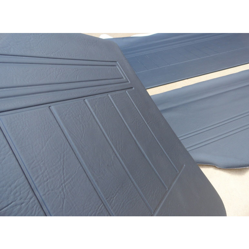 Forro de Porta Opala 73 Especial 2 Portas Novo - Jogo