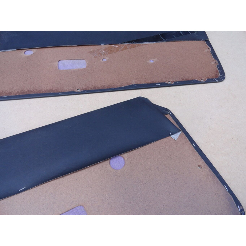 Forro de Porta Puma 76 C/Friso - Par