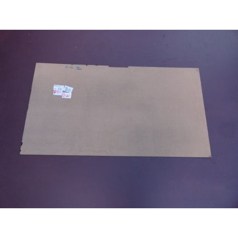 Forro do teto D-20 C-20 A-20 1985 a 1996 Cabine Simples