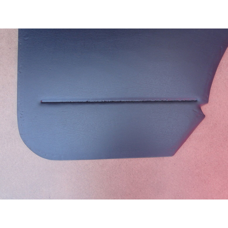 Forro Forração Lateral Traseira Direita Fusca até 77