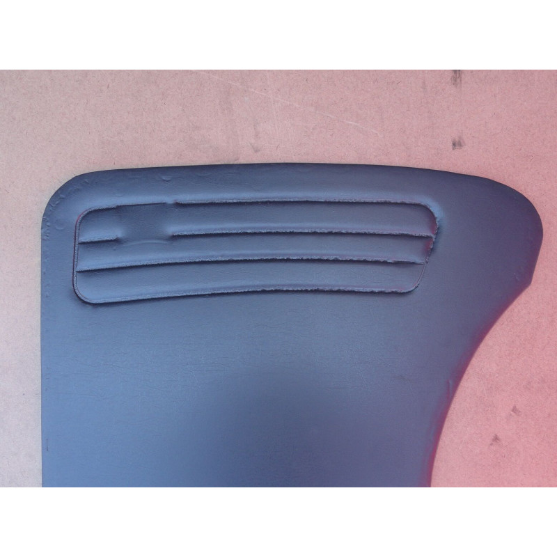 Forro Forração Lateral Traseira Direita Fusca até 77