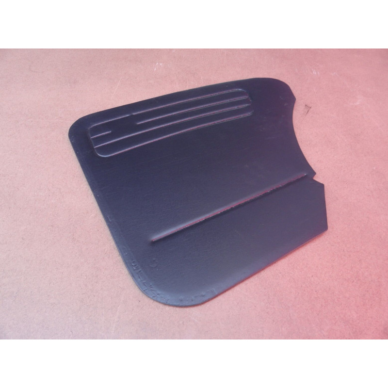 Forro Forração Lateral Traseira Direita Fusca até 77