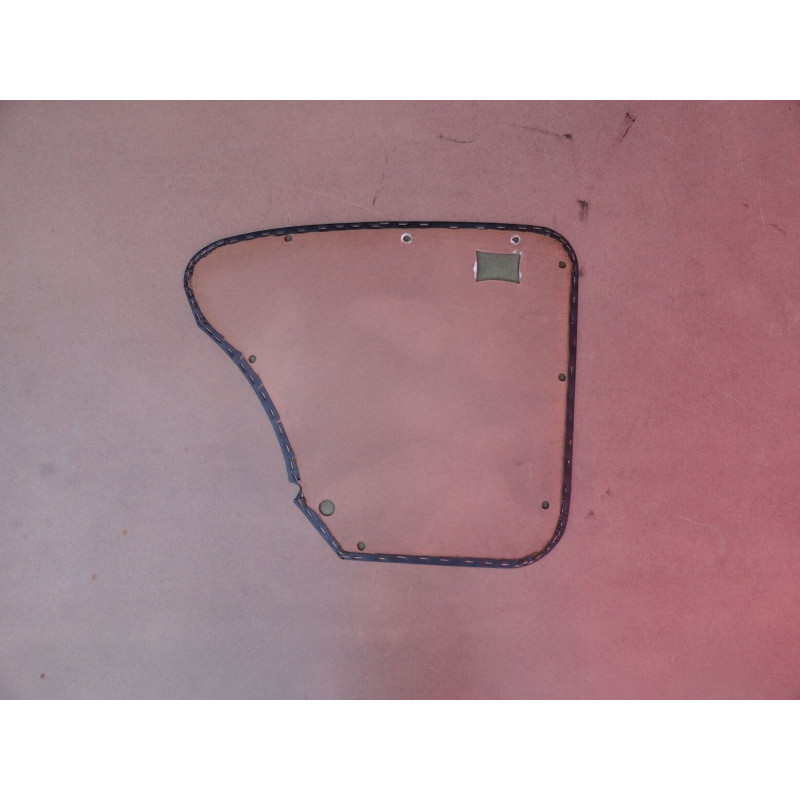 Forro Forração Lateral Traseira Direita Fusca até 77