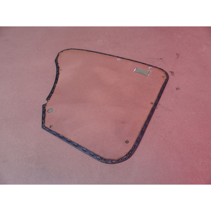 Forro Forração Lateral Traseira Direita Fusca até 77