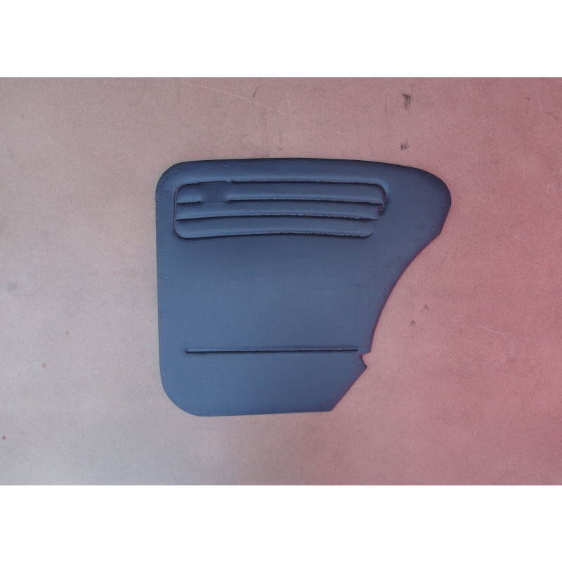 Forro Forração Lateral Traseira Direita Fusca até 77