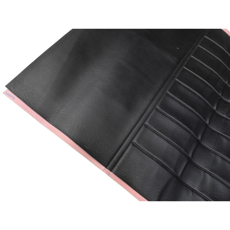 Forro Forração Encosto Banco Dianteiro Bipartido Veraneio Até 1988