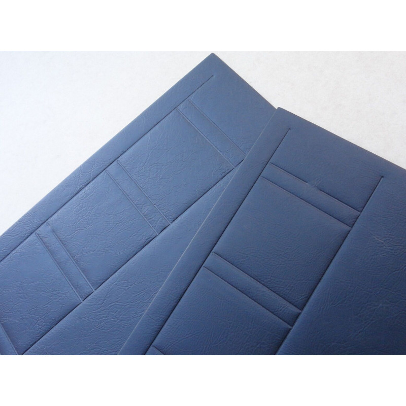 Forro Forração de Porta D-20 4 Portas Jogo