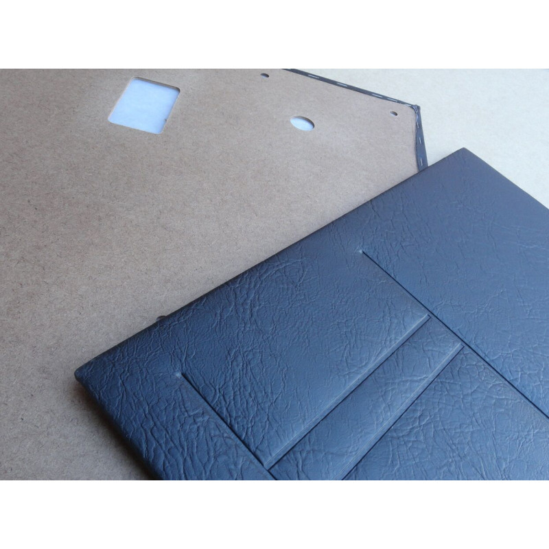 Forro Forração de Porta D-20 4 Portas Jogo