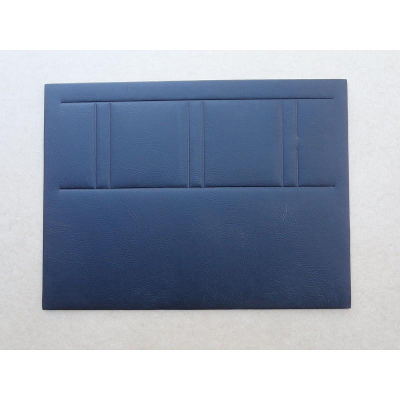 Forro Forração de Porta D-20 4 Portas Jogo