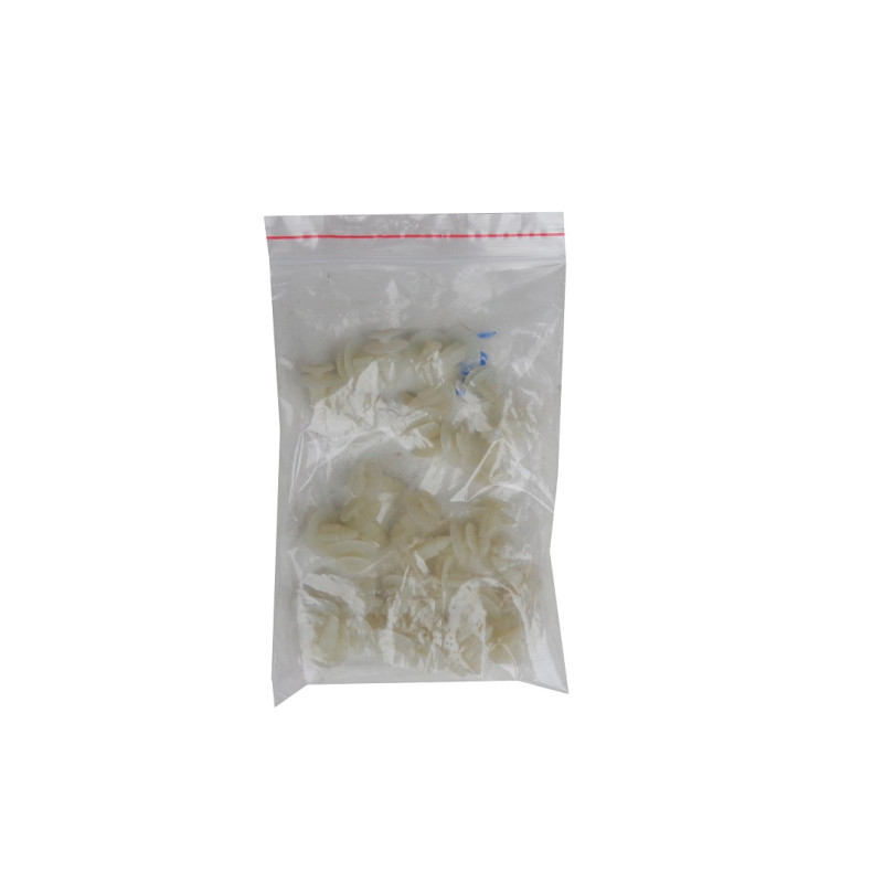 Forro Porta Ford Maverick 2 Portas Grafite com Friso - Par