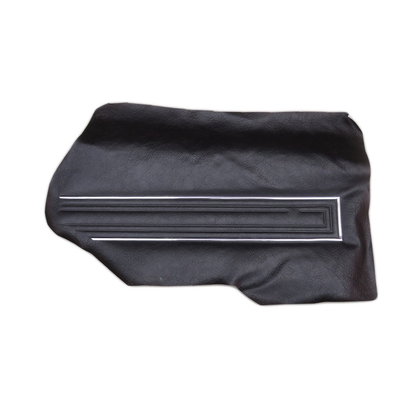 Forro Lateral Traseiro Esquerdo Opala 2 Portas 74 C/ Friso Novo 