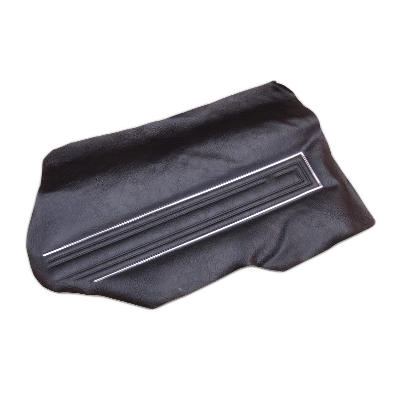 Forro Lateral Traseiro Esquerdo Opala 2 Portas 74 C/ Friso Novo 