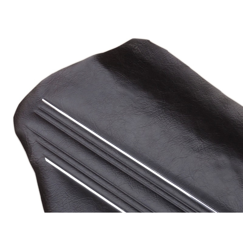 Forro Lateral Traseiro Esquerdo Opala 2 Portas 74 C/ Friso Novo 