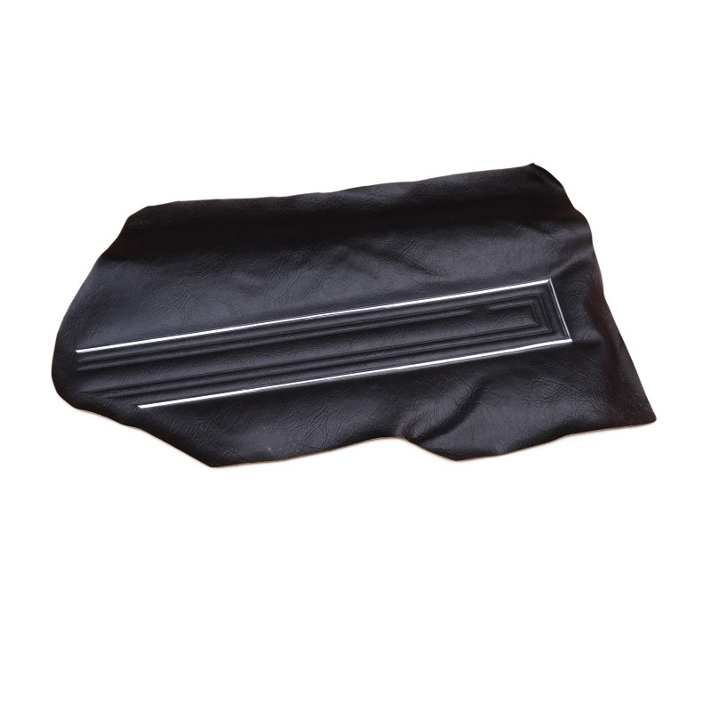 Forro Lateral Traseiro Esquerdo Opala 2 Portas 74 C/ Friso Novo 