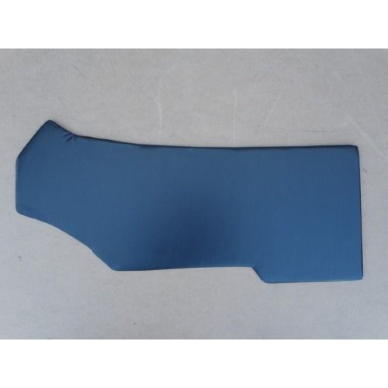 Forro Lateral Traseira Opala 2 Portas - Par