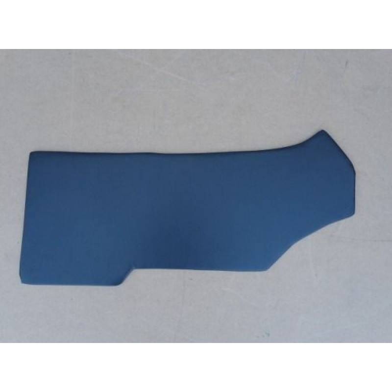 Forro Lateral Traseira Opala 2 Portas - Par