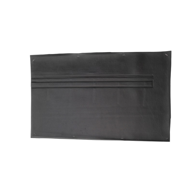 Forro Forração Porta Opala 1975 2 Portas Com Friso Jogo para Montar